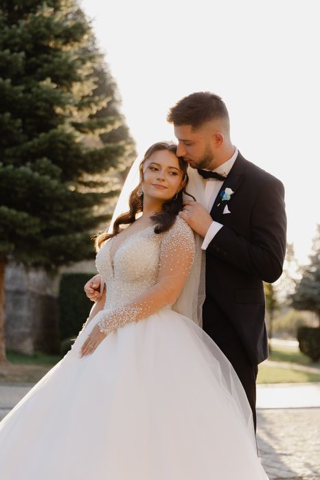 Rochie de mireasă