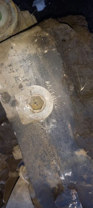 Коробка, привода, редуктор АУДИ 100