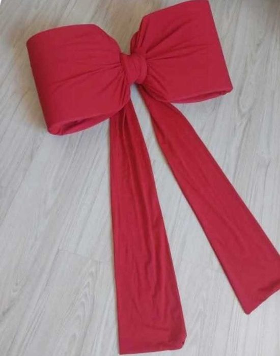 Панделки за декорация