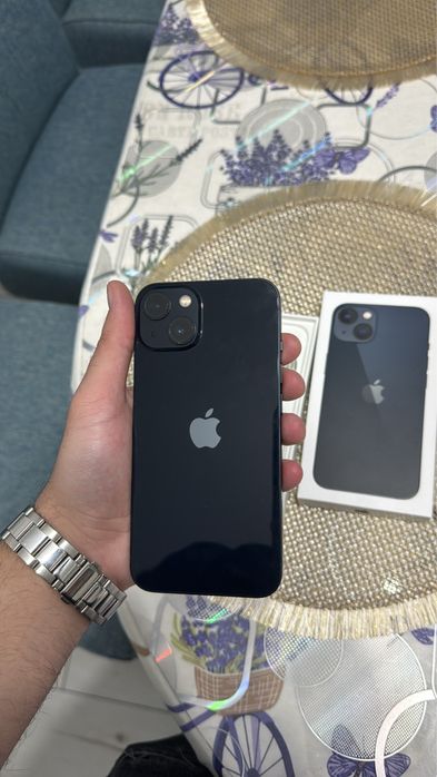 iphone 13 de 128gb