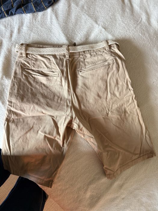 Мъжки дънки/ къси гащи