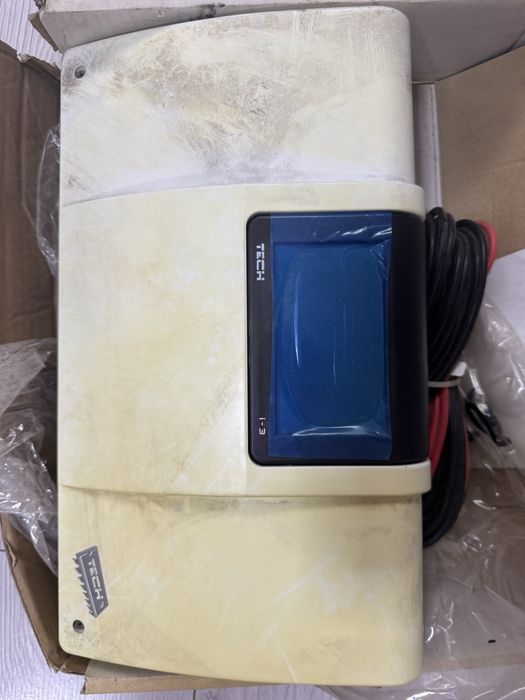 TECH Sterowniki eu i-3 2019