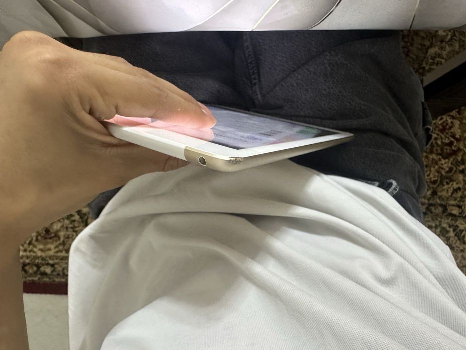 Ipad 5-го поколения 128гб