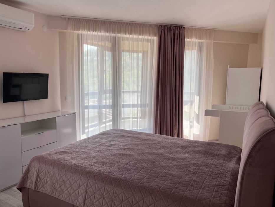 3-стаен в к-с Велико Търново Хилс