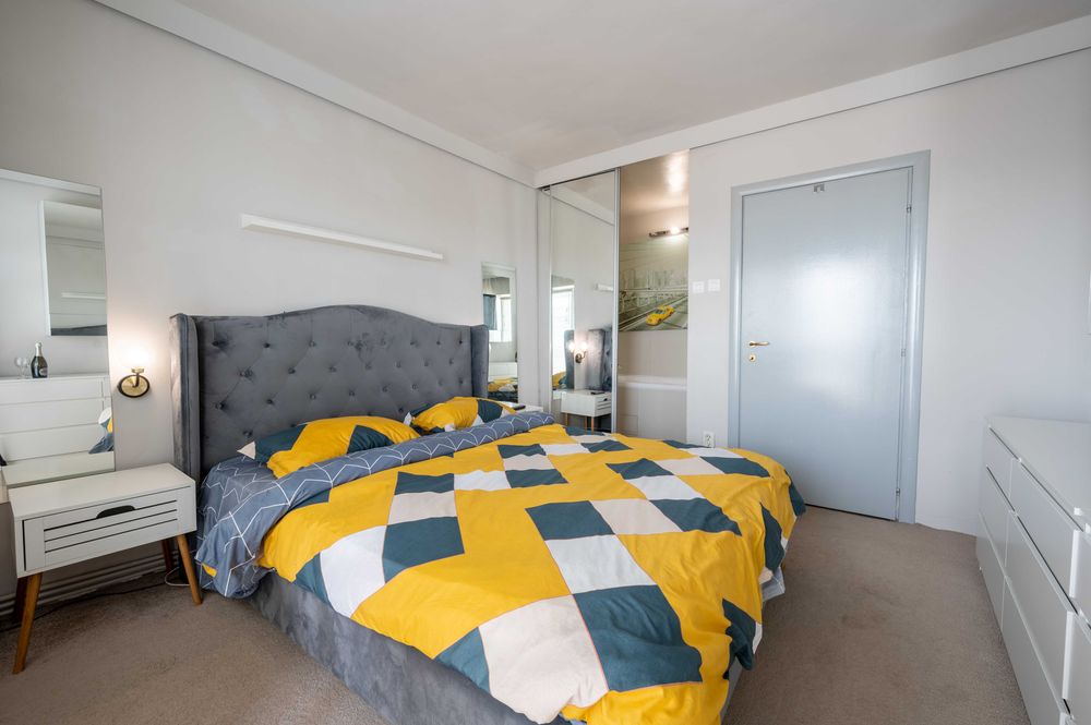 Apartament Ultracentral Regim Hotelier Targoviste
