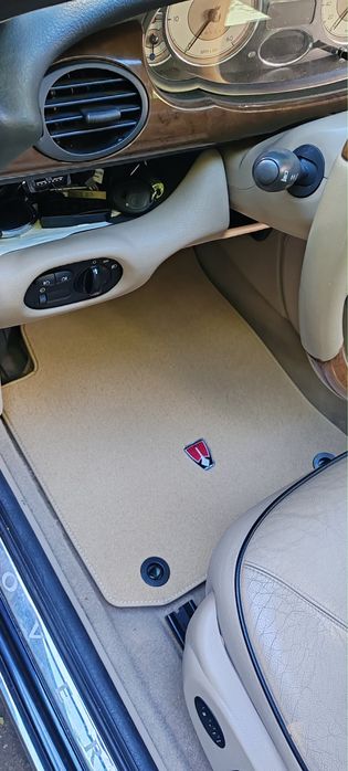 ROVER 75 2005 — imagine 4