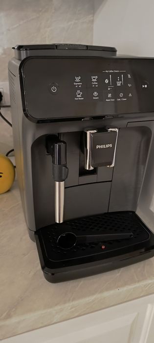 Expresor automat Philips EP 1220