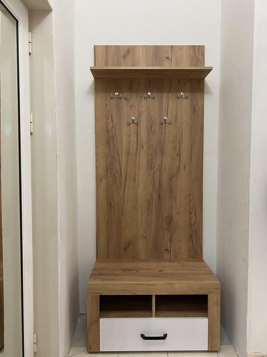 Дава се под наем Двустаен апартамент в София, Илинден - 67 кв.м за 525 € - Снимка #4