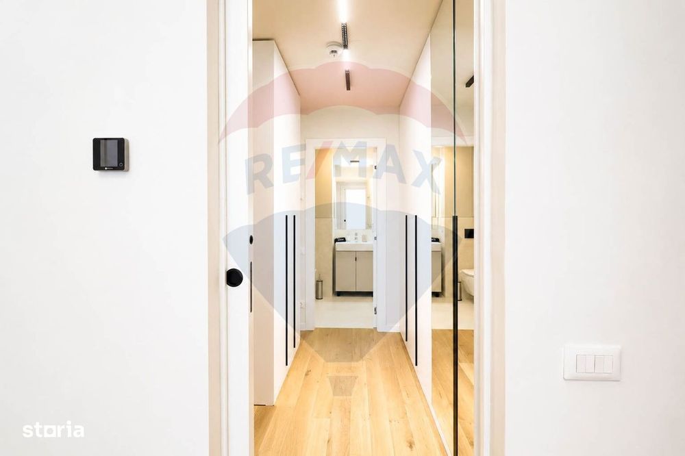 Vanzare | 2 camere | Upsite | Floreasca | Mobilat si utilat
