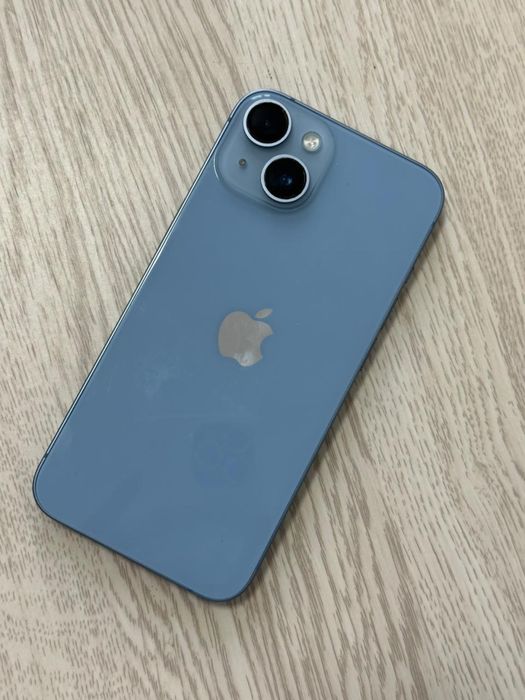 Продам Айфон 14 128 гб