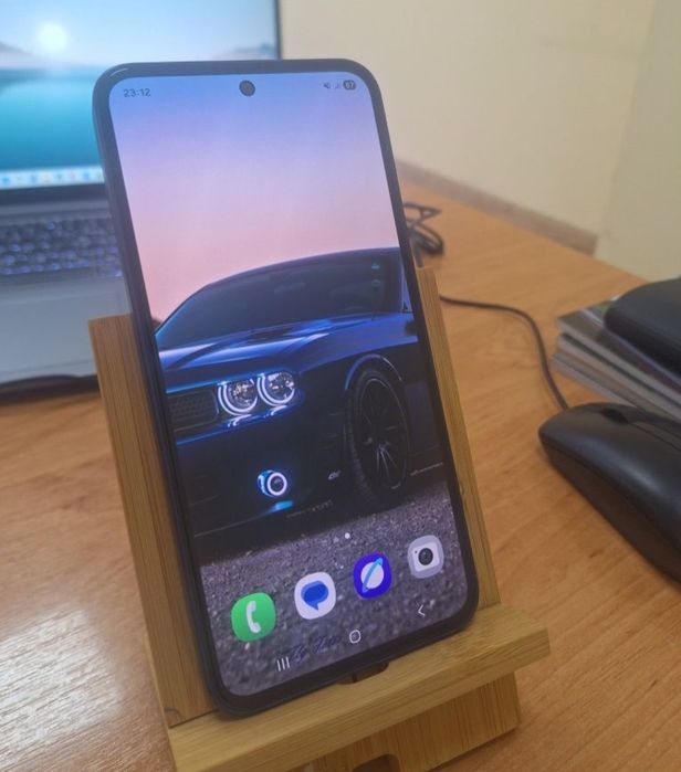 Samsung A35 5G 6/128