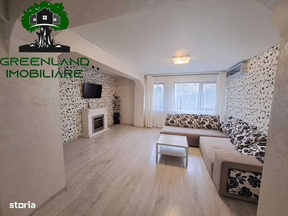 Apartament 2 camere, et 2, 70 mp, AC, Parcare, Dressing, Nicolina Cug — fotografia 1