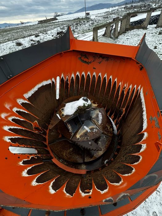 Фурожамиксиращо ремарке