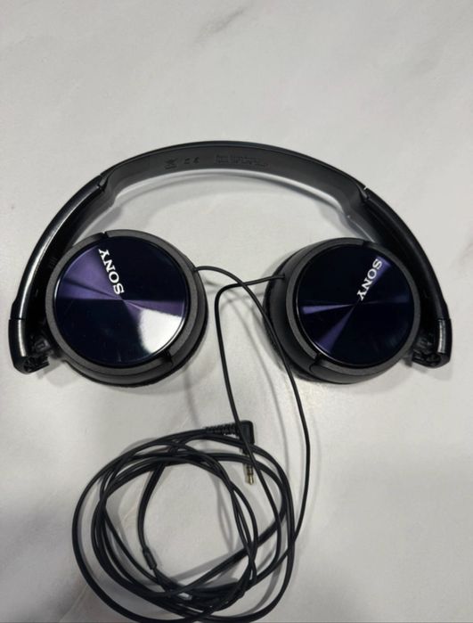 Sony MDR-ZX310 Casti