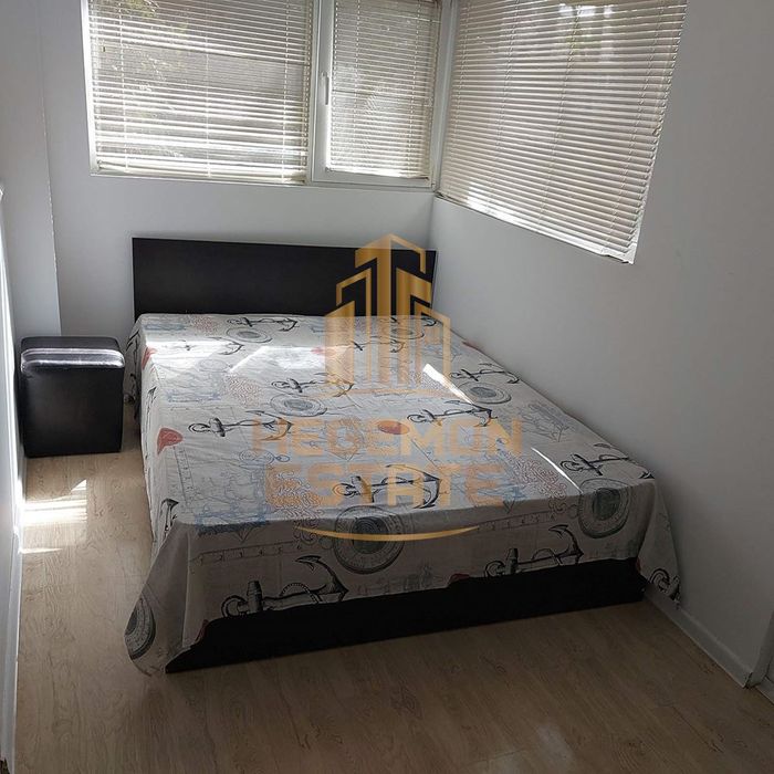 Дава се под наем Тристаен апартамент в Варна, Център - 67 кв.м за 510 € - Снимка #5