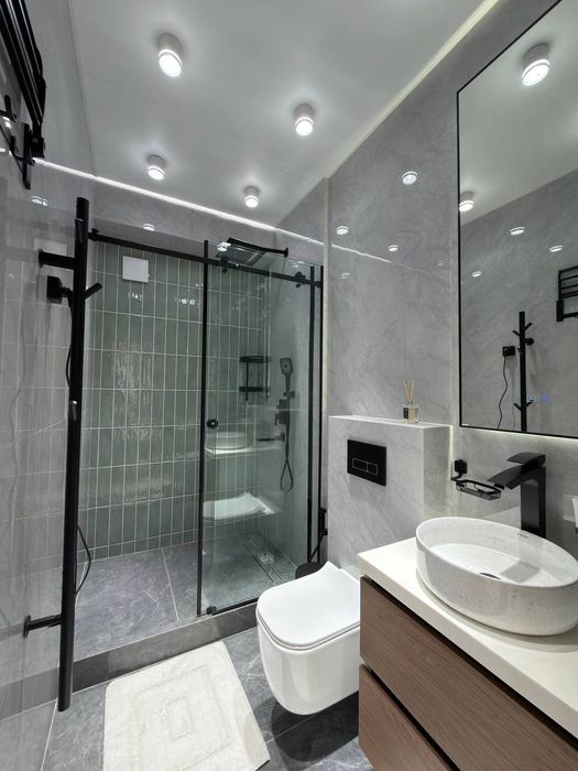 Продается 4х ком квартира, ЖК Нукус Авеню ор-р: ул. Нукусская, 100м²