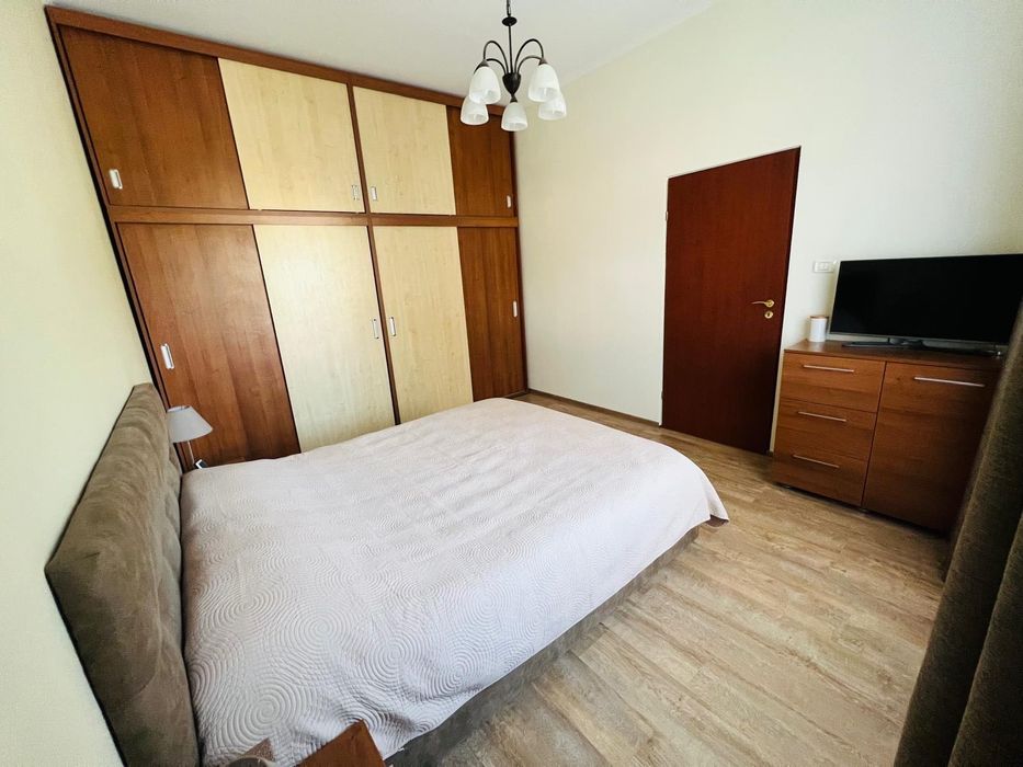 Apartament 2 camere în vilă – UTA | 45 mp | Centrală + AC Daikin