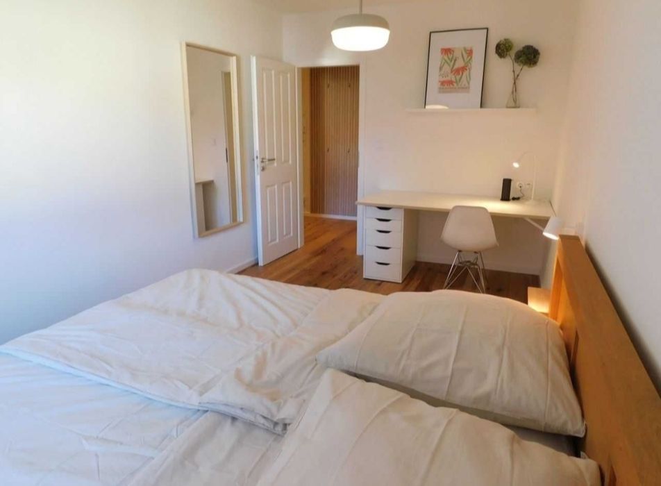 Дава се под наем Двустаен апартамент в София, Лозенец - 65 кв.м за 612 € - Снимка #4