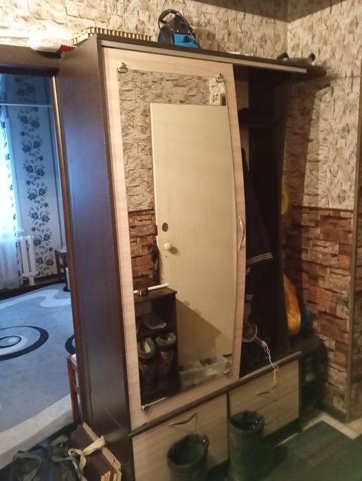 Продам 3к.кв.2эт.Центр