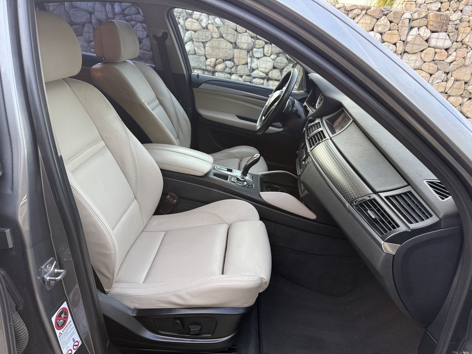 Vand/Schimb BMW X6 M 57