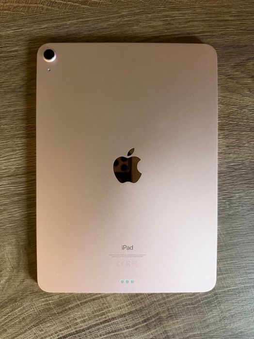 iPad Air 4 64 Gb Rose Gold
