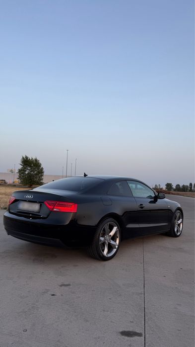 Audi A5 2.0TDI Proprietar
