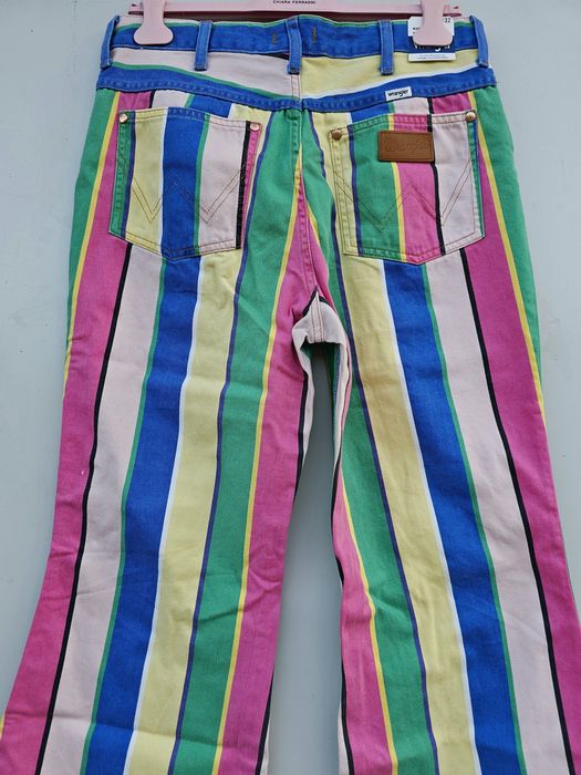 Wrangler оригинални дамски дънки 30 номер /Л размер