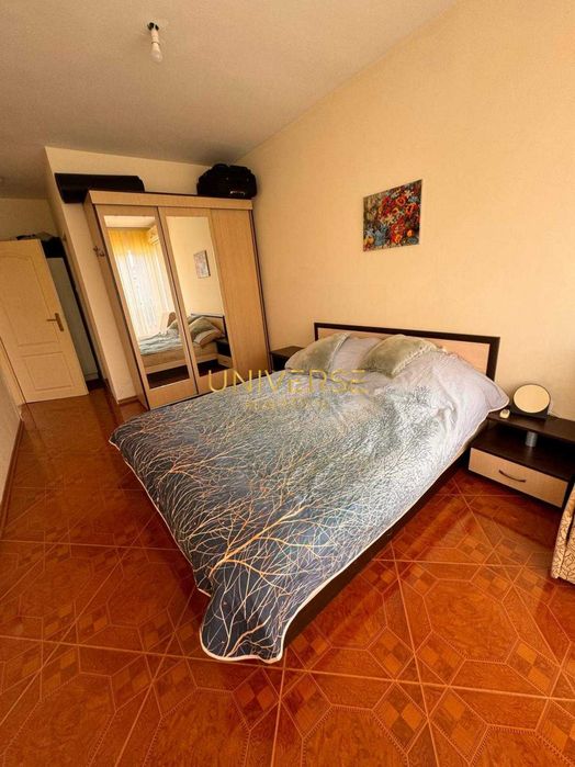 Продава се Тристаен апартамент в к.к. Слънчев бряг - 130 кв.м за 677 €/кв.м - Снимка #9