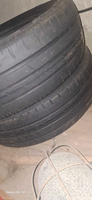 Продам шины 185/65/15  3 баллона