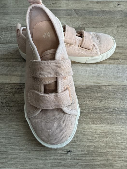 Детски кецове / гуменки