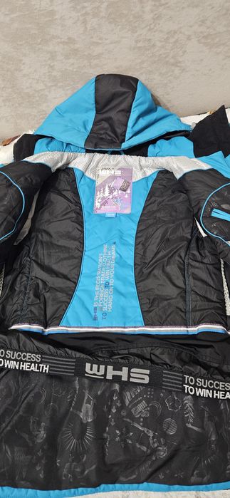 Продам куртку зимнюю