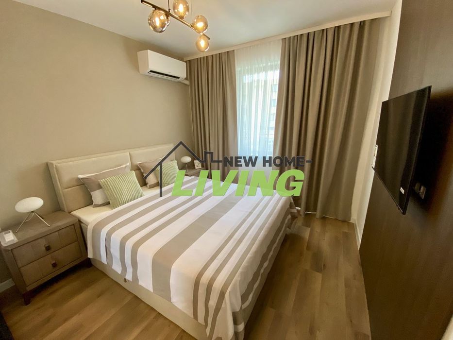 Продава се Двустаен апартамент в Пловдив, Остромила - 70 кв.м за 2215 €/кв.м - Снимка #5