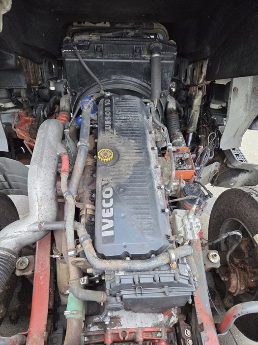 Iveco Stralis 430cp / 2006 / 5500€