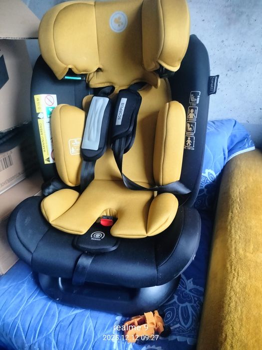 Стол за кола на Лорели