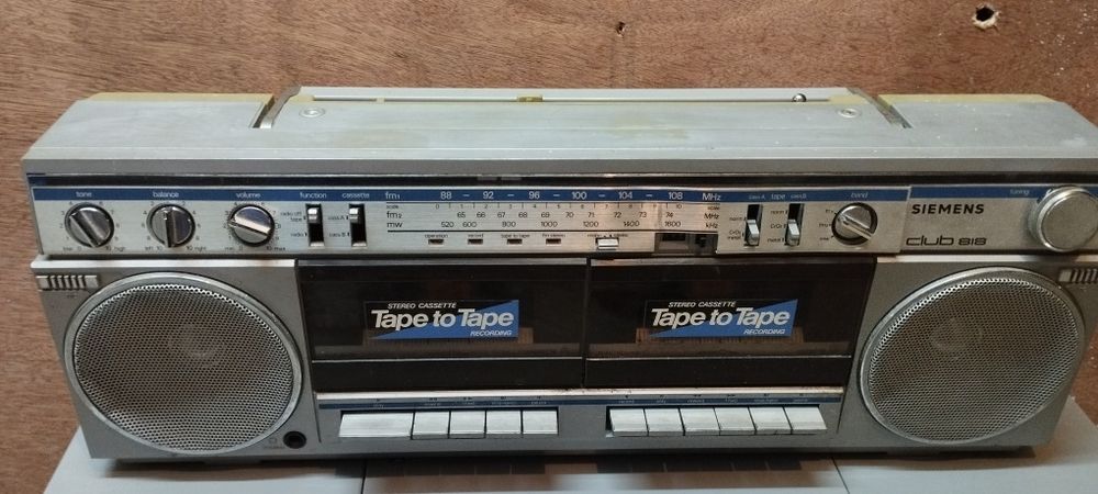 Siemens club 818/sanyo c-30