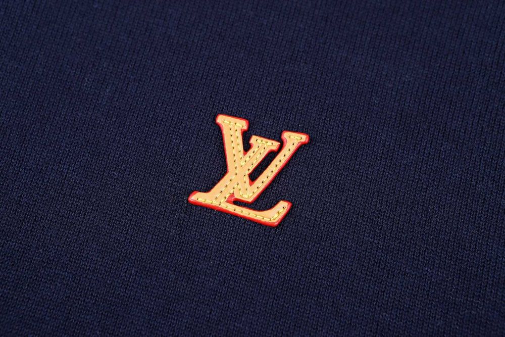 Tricou Louis Vuitton Premium