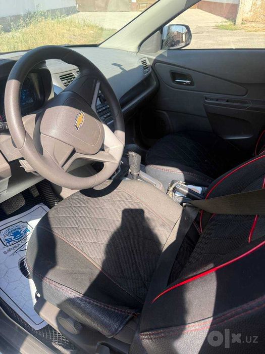 Продаю свой автомобиль Шевроле кобальт