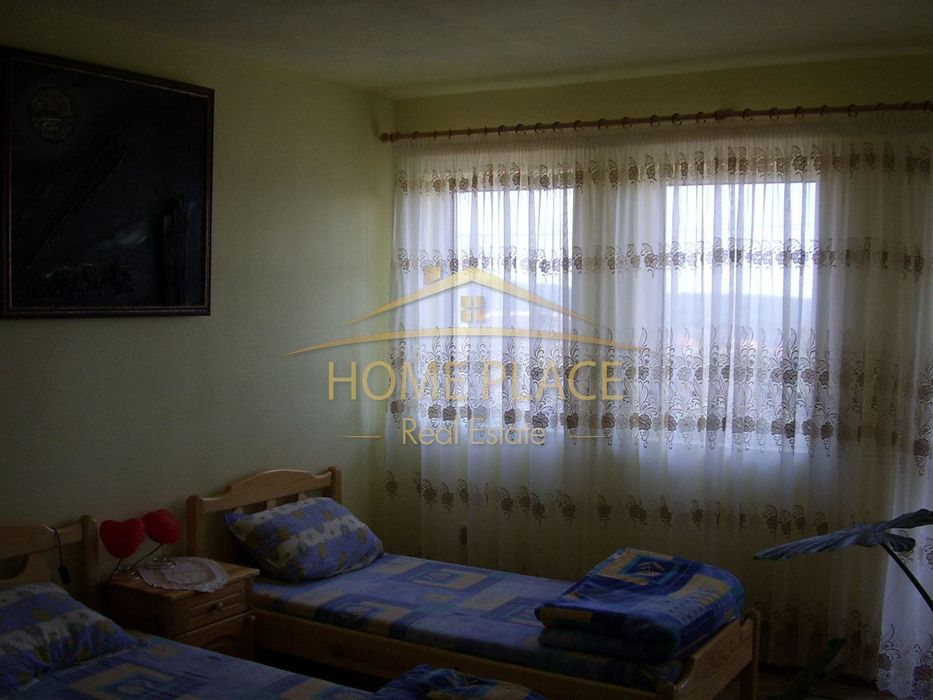 Продава се Къща в с. Близнаци, Област Варна - 495 кв.м за 320 €/кв.м - Снимка #6