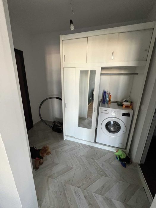 Дава се под наем Двустаен апартамент в София, Витоша - 50 кв.м за 418.2 € - Снимка #7