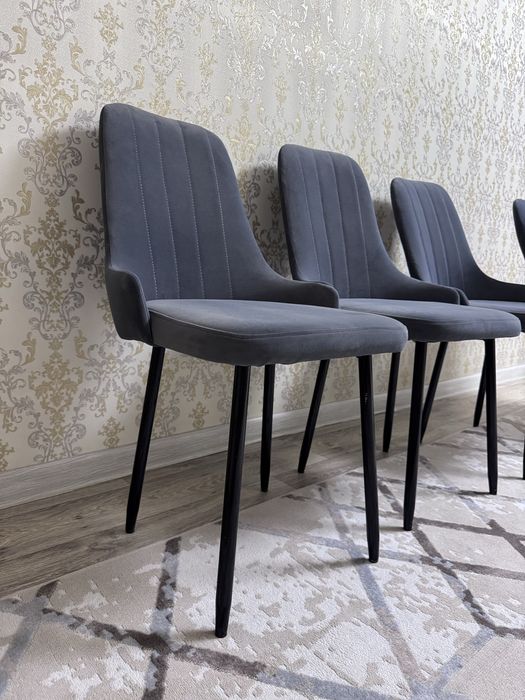 Продам стулья со спинкой