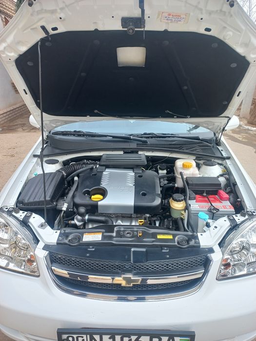 Лассети сотилади