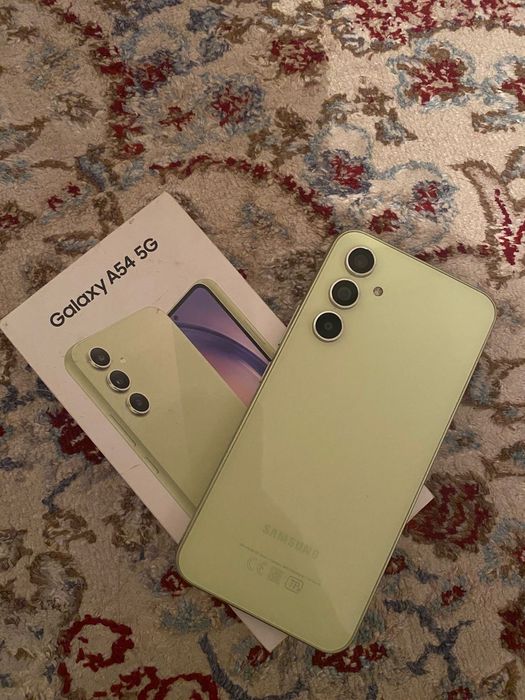 Samsung Galaxy A54 5G