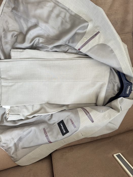 Костюм Аполон 48