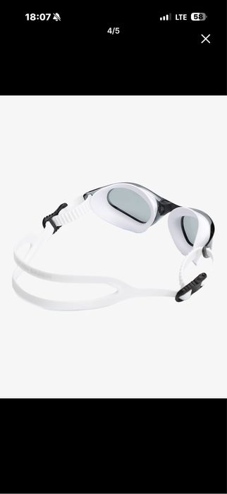 Suvda suzish uchun kozoynak