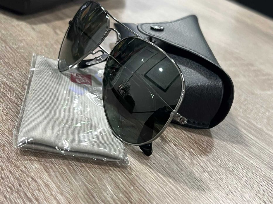 Ray ban Мъжки очила