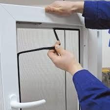 Ремонт пластиковых окон Москитные сетки Алматы