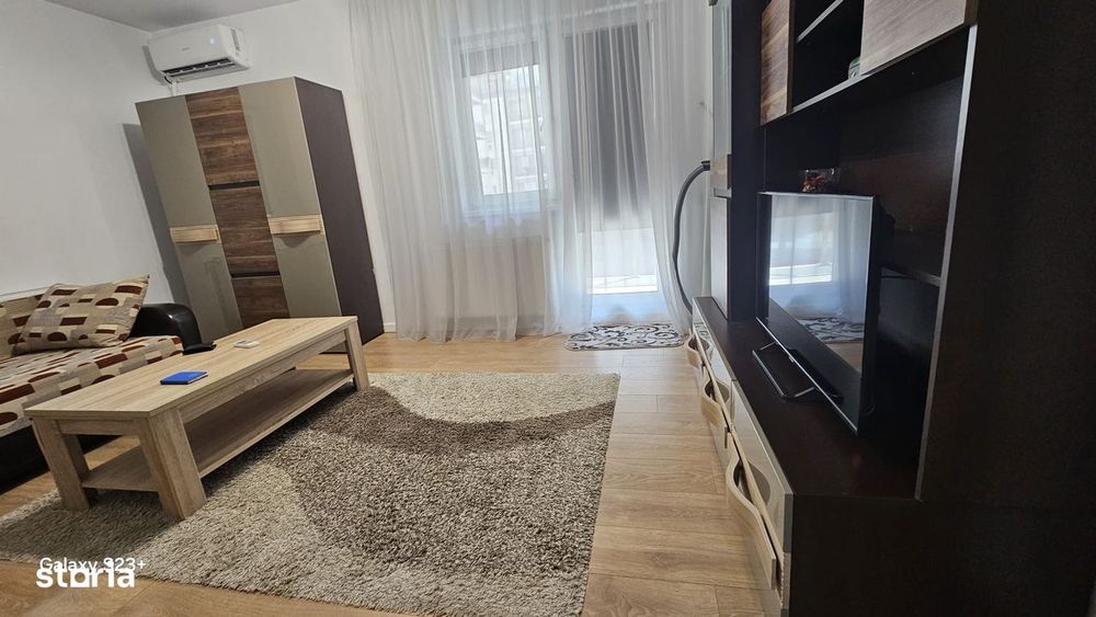 Apartament 2 Camere Titan COD 308