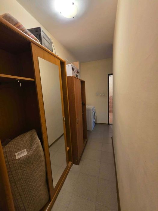 Дава се под наем Едностаен апартамент в Пловдив, Мараша - 45 кв.м за 350 € - Снимка #4