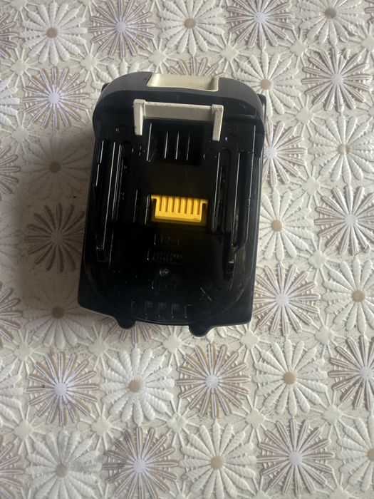 Акумулаторна батерия Makita LXT, 18 V, 5 Ah