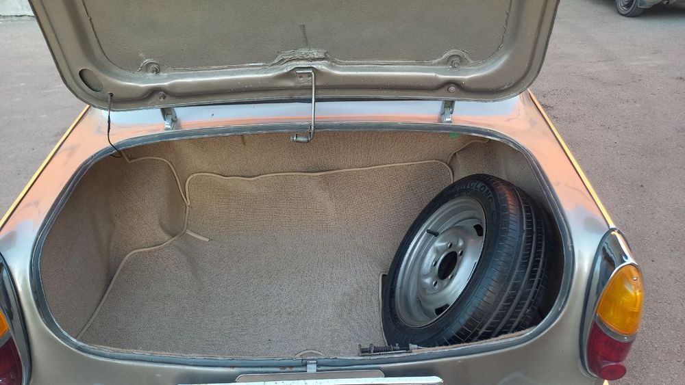 Продам Москвич 410